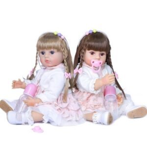 Twin doll