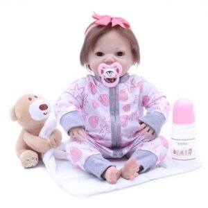 Reborn girl