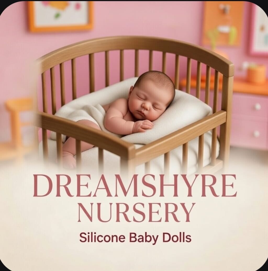 dreamshyrenursery.com